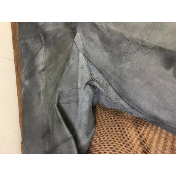 Patagonia Molten Core Neoprene River Pant Size XL RARE Kayak paddle NWOT *B8#6* - Picture 6 of 6